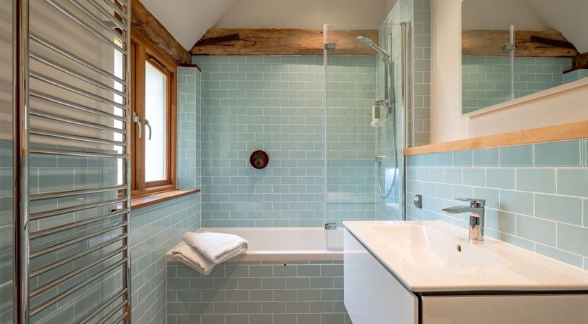 Photo of 5 Bed in Sissinghurst