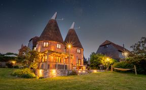 Photo of 5 Bed in Sissinghurst