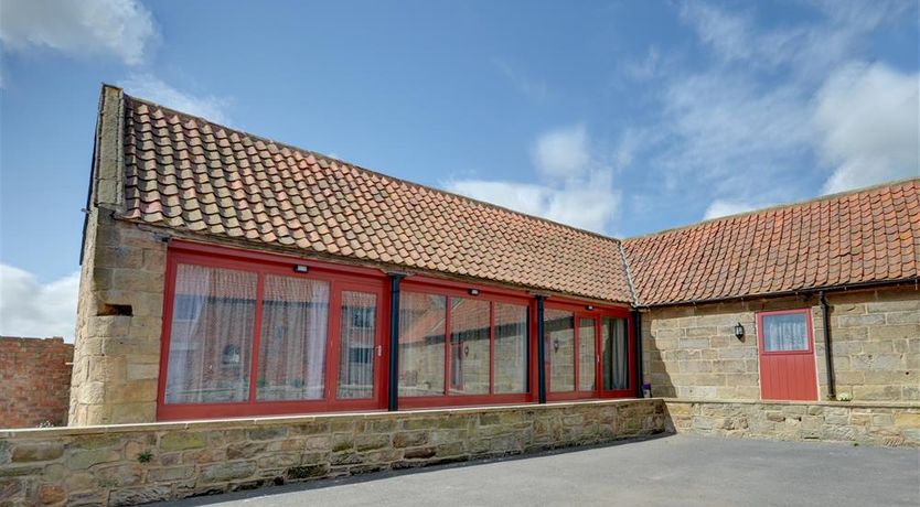 Photo of 2 Bed in Staithes