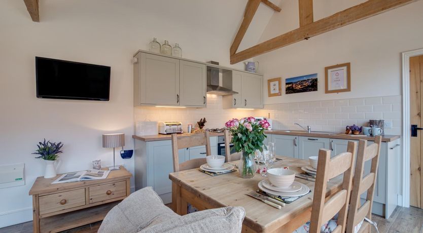 Photo of 2 Bed in Staithes