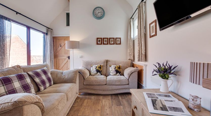 Photo of 2 Bed in Staithes