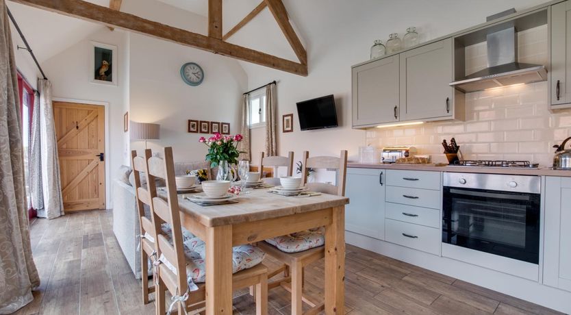 Photo of 2 Bed in Staithes