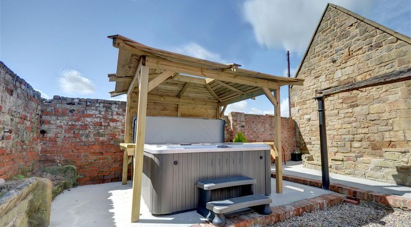 Photo of 2 Bed in Staithes