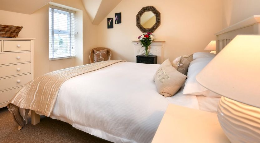 Photo of 4 Bed in Pwllheli