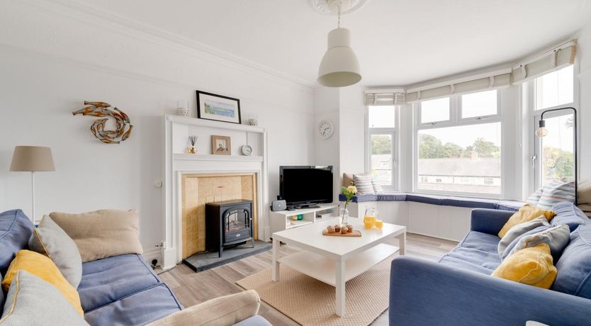 Photo of 4 Bed in Pwllheli