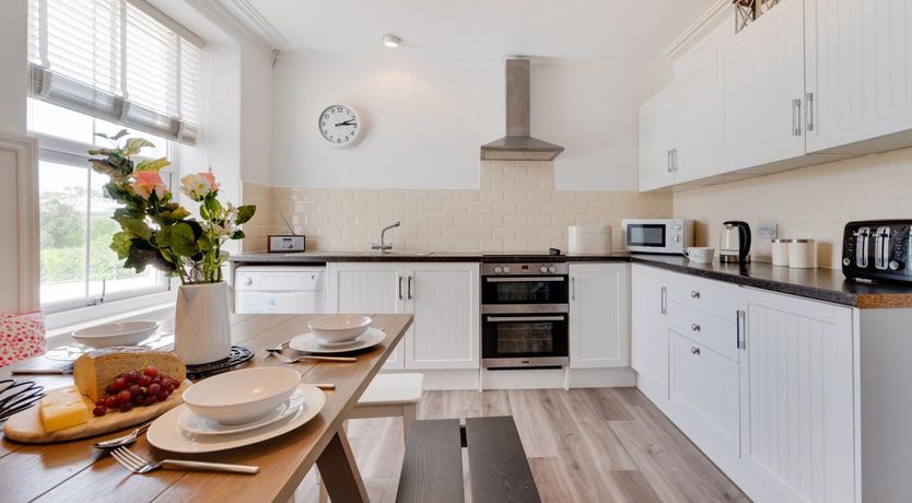 Photo of 4 Bed in Pwllheli