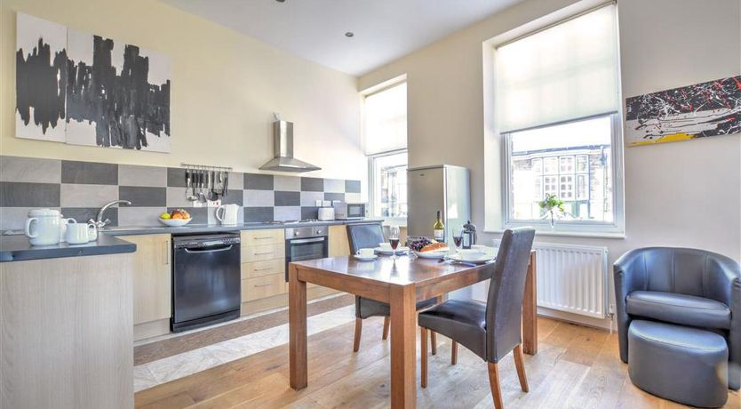 Photo of 2 Bed in Richmond