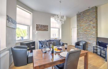 2 Bed in Richmond Holiday Home