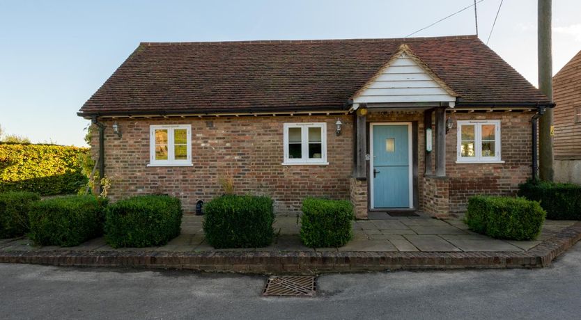 Photo of 1 Bed in Maidstone