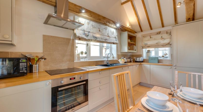 Photo of 1 Bed in Maidstone