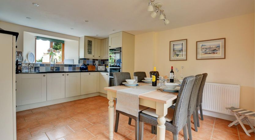 Photo of 3 Bed in Thursford
