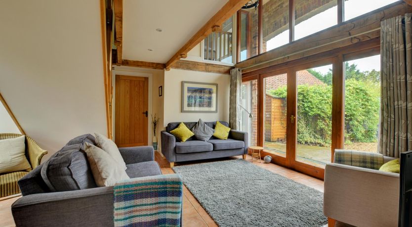 Photo of 3 Bed in Thursford