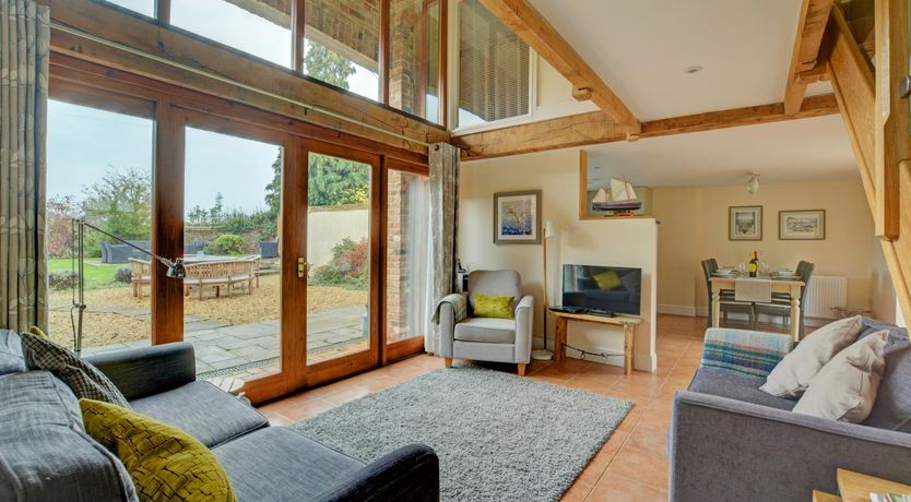 Photo of 3 Bed in Thursford