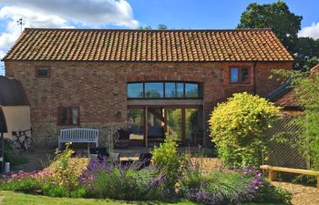 3 Bed in Thursford Holiday Home