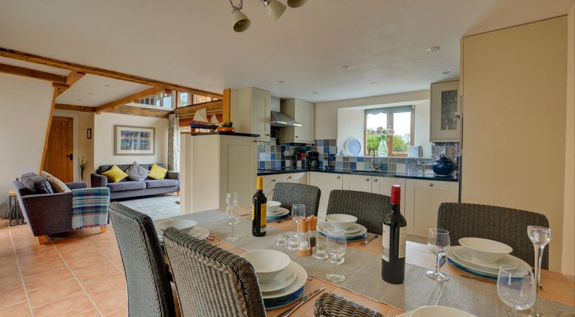 Photo of 3 Bed in Thursford