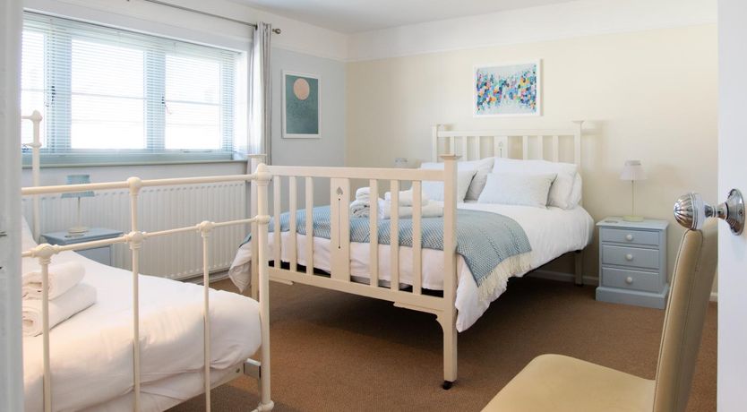 Photo of 3 Bed in Southwold