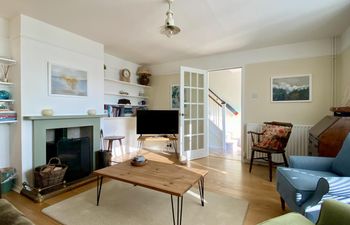 3 Bed in Southwold Holiday Home