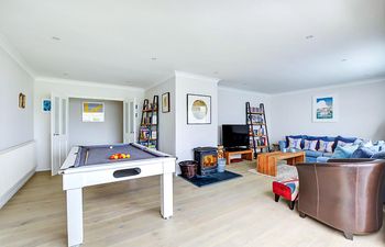 4 Bed in Padstow Holiday Home