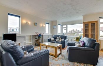 2 Bed in Southwold Holiday Home