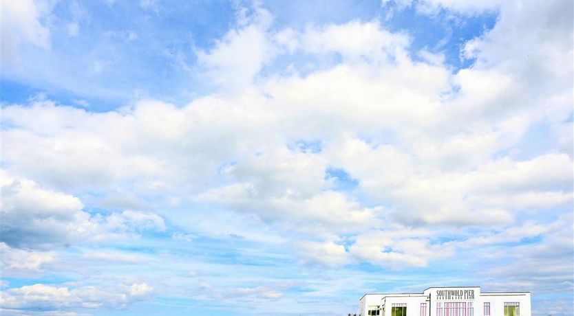 Photo of 2 Bed in Southwold