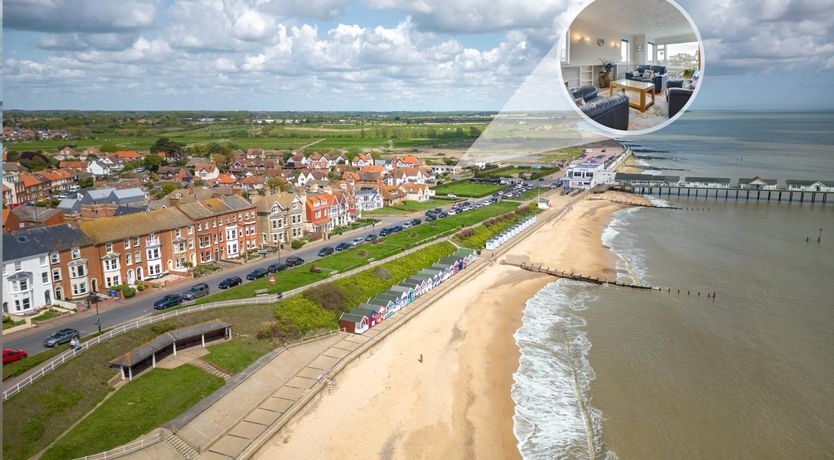 Photo of 2 Bed in Southwold