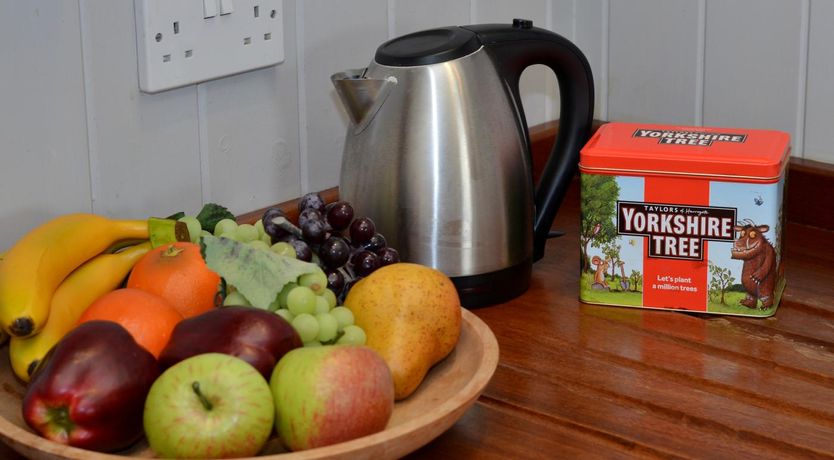 Photo of 3 Bed in Whitby