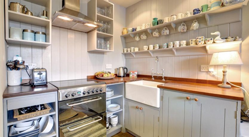 Photo of 3 Bed in Whitby