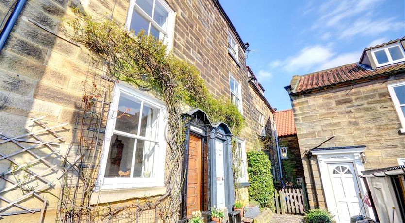 Photo of 3 Bed in Whitby