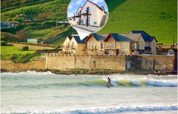 3 Bed in Croyde Holiday Home
