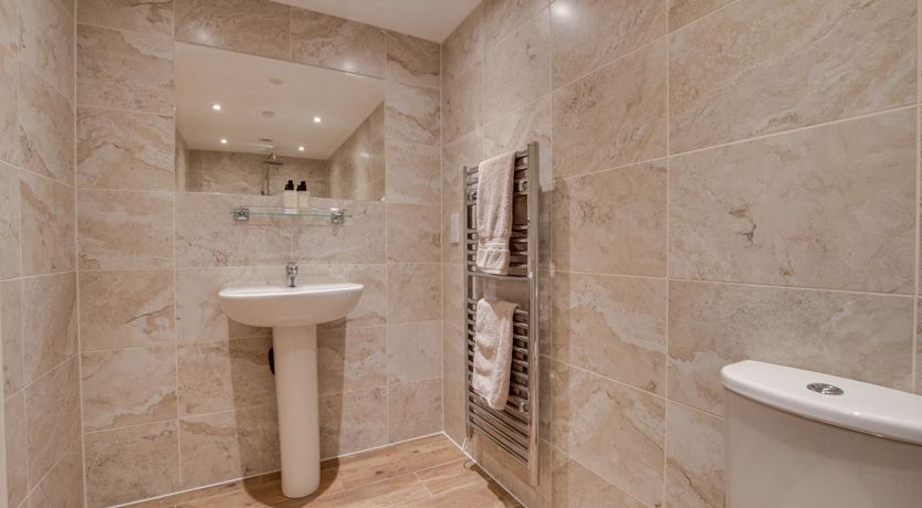 Photo of 2 Bed in Saltburn-by-the-sea