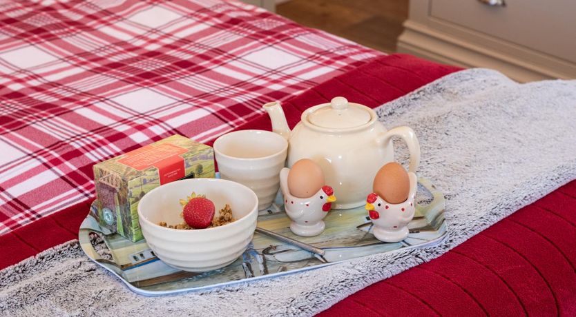 Photo of 2 Bed in Saltburn-by-the-sea