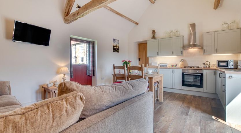 Photo of 2 Bed in Saltburn-by-the-sea