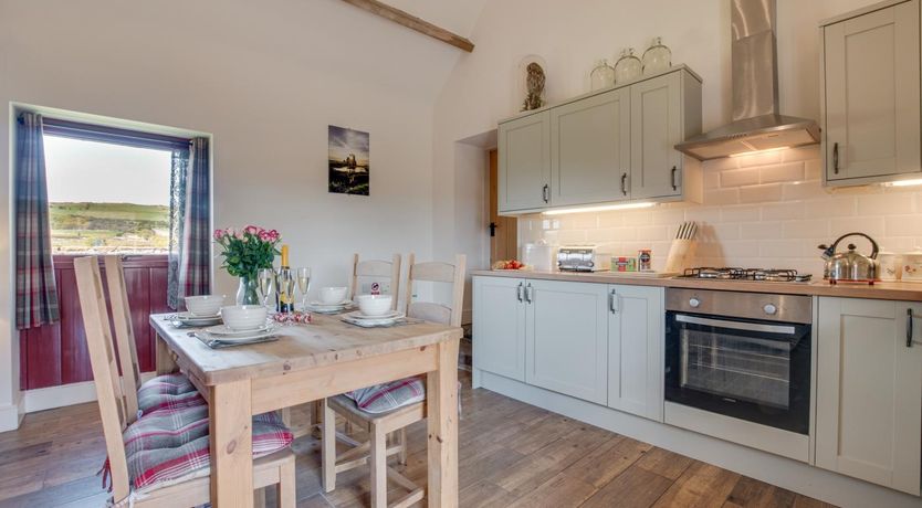 Photo of 2 Bed in Saltburn-by-the-sea