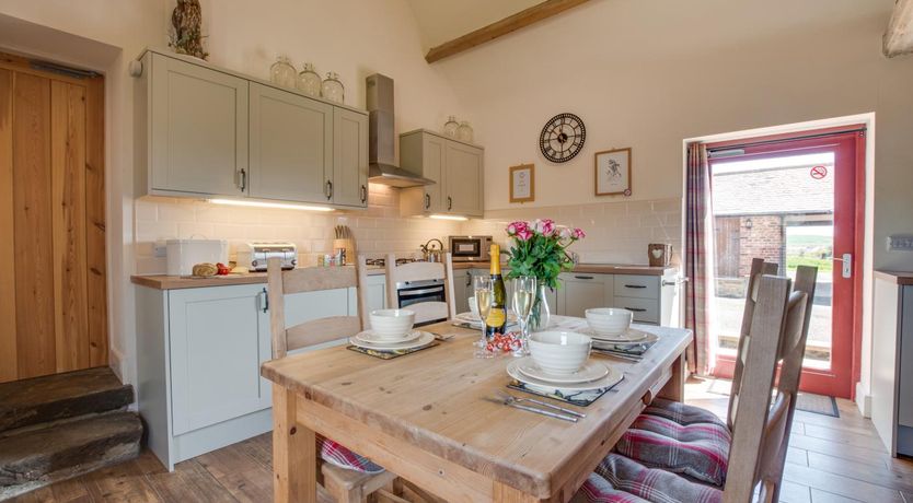 Photo of 2 Bed in Saltburn-by-the-sea