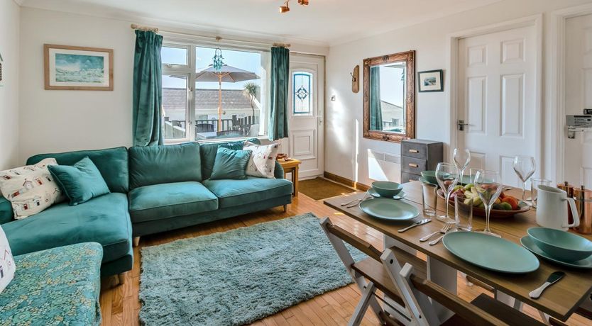 Photo of 2 Bed in Mullion