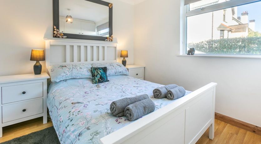 Photo of 2 Bed in Mullion