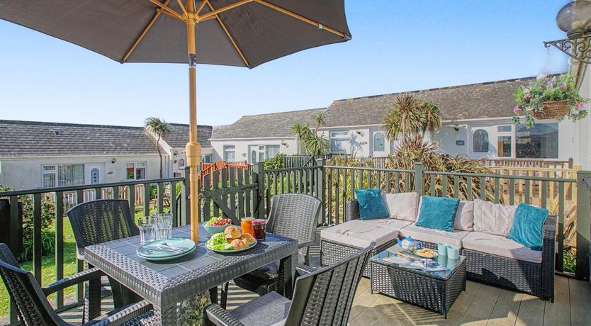 Photo of 2 Bed in Mullion