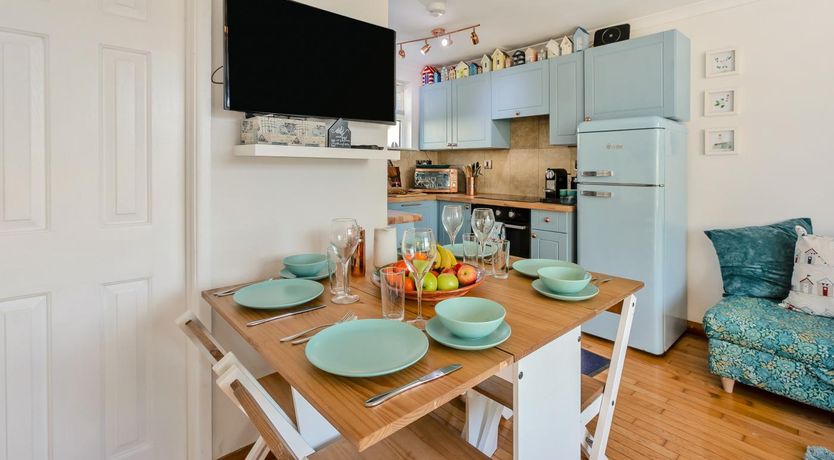 Photo of 2 Bed in Mullion