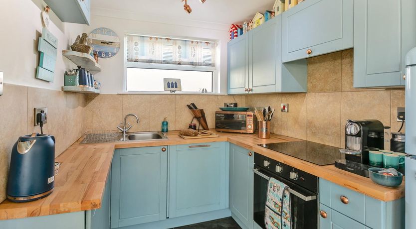 Photo of 2 Bed in Mullion