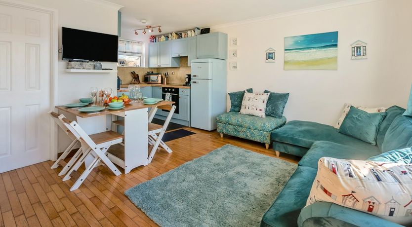 Photo of 2 Bed in Mullion