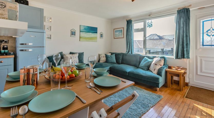 Photo of 2 Bed in Mullion