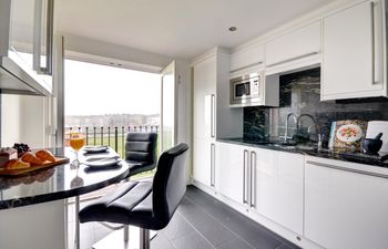 2 Bed in Whitby Holiday Home