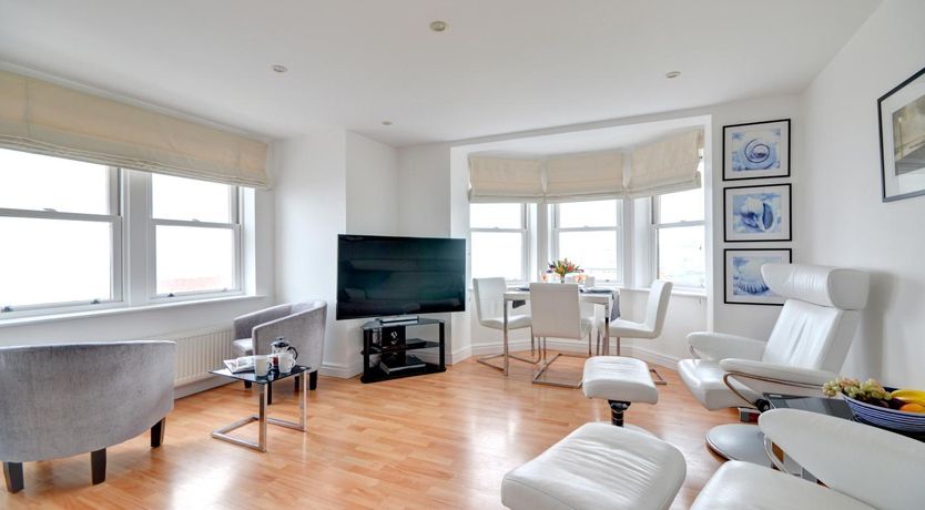 Photo of 2 Bed in Whitby