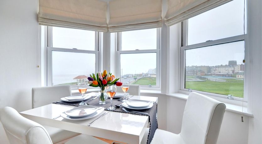 Photo of 2 Bed in Whitby