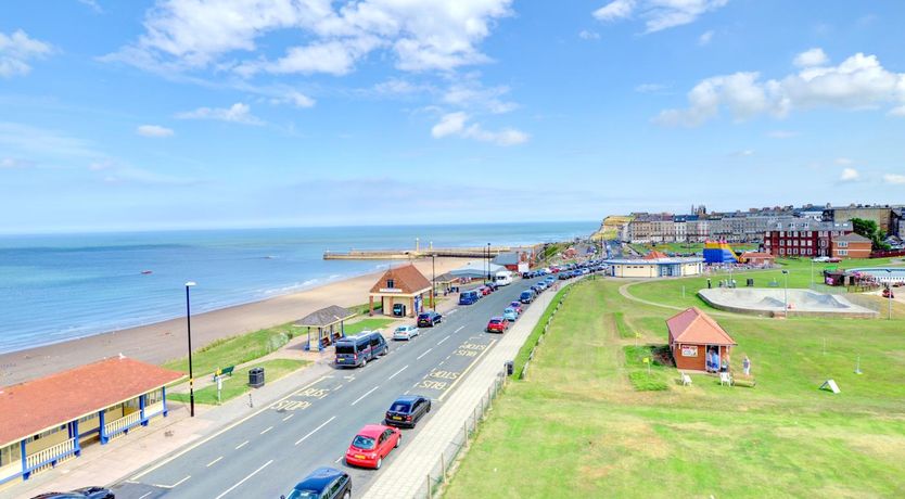 Photo of 2 Bed in Whitby