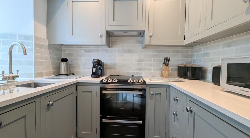 Photo of 2 Bed in Elterwater