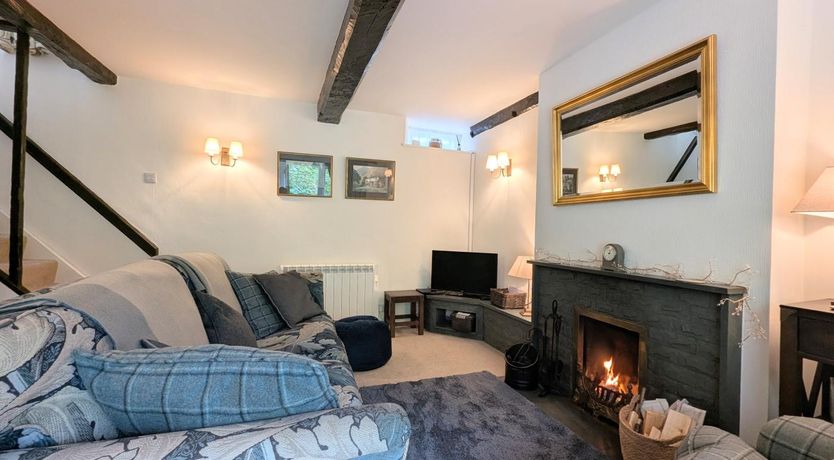 Photo of 2 Bed in Elterwater