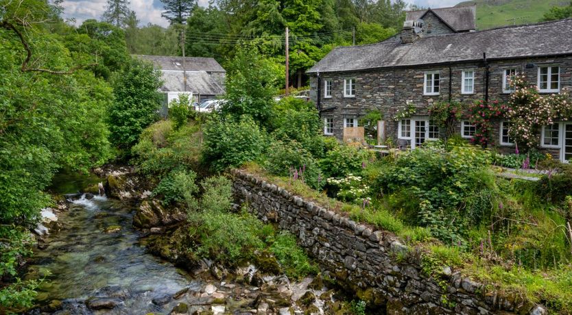 Photo of 2 Bed in Elterwater