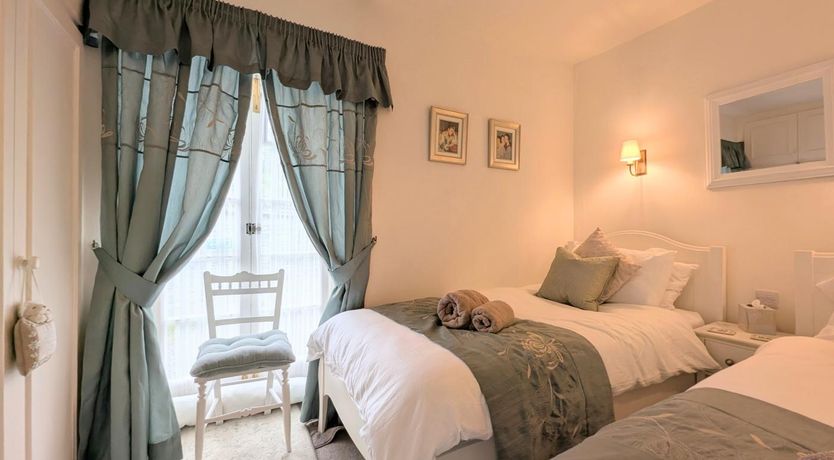 Photo of 2 Bed in Elterwater