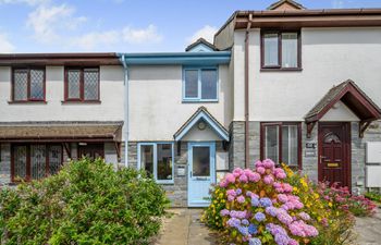 2 Bed in Padstow Holiday Home